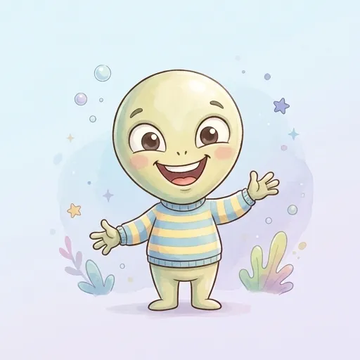 เจ้าจิ๋วพิกเซลกับภารกิจซ่อมยานสายรุ้ง cover