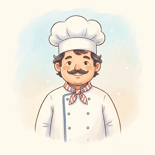 Leo and the Space Rescue Cooks cover