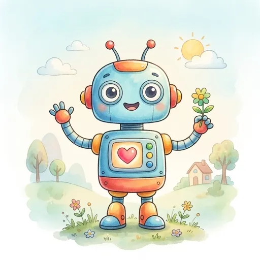 Bolt’s Galactic Garden Adventure cover