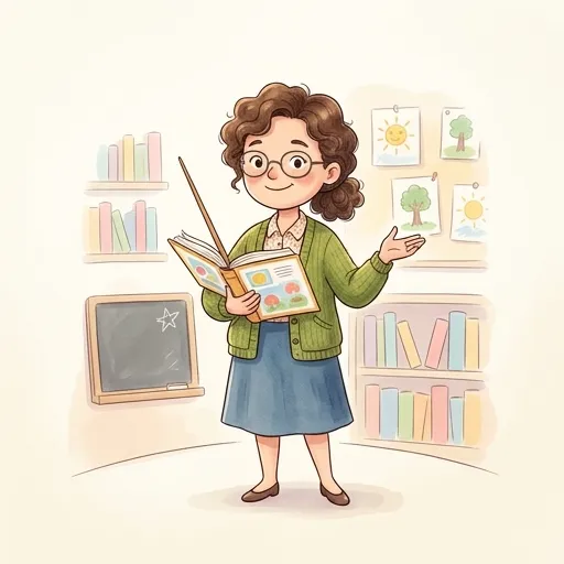Dr. Daisy and the School of Healing Magic cover
