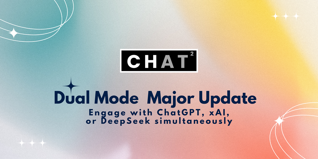 Dual Conversation Mode