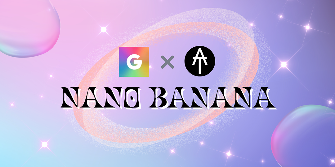 Nano Banana AI Effects