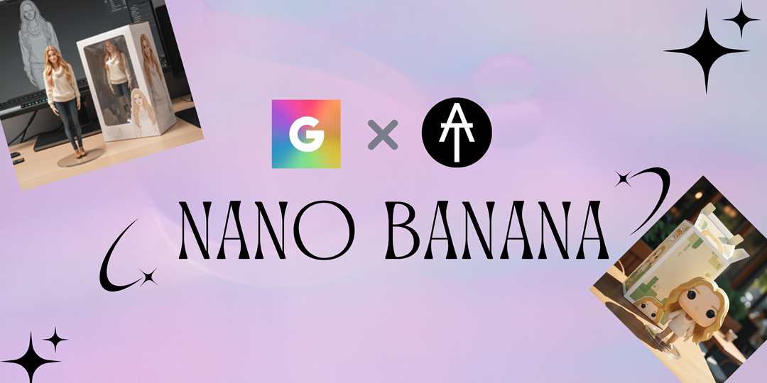 Figurine Box Effect Banner