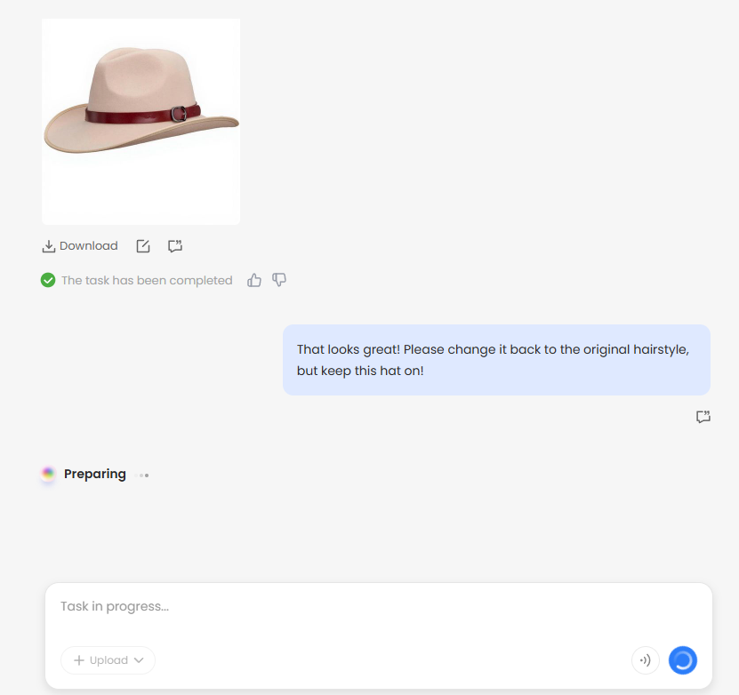 Fotor Stage 3 Before