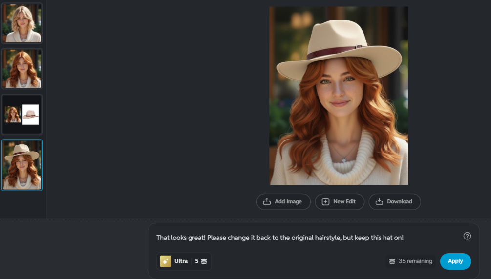 Pixlr Stage 3 Before