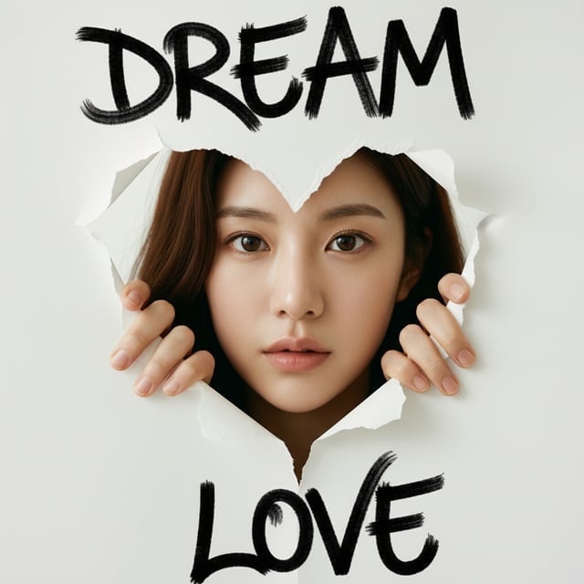 Corazón Dream Love