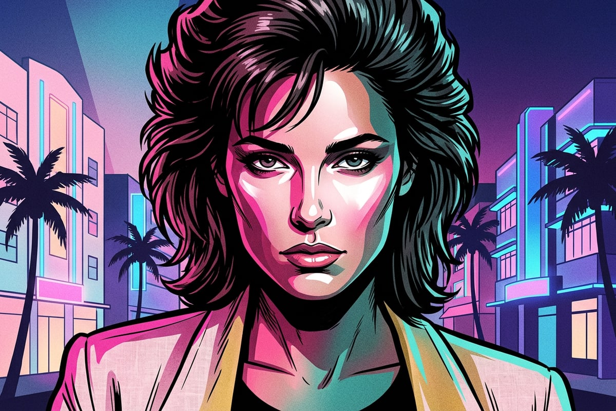 Close-up portrait highlighting specular flash reflections and crisp drop shadows characteristic of Y2K digicams