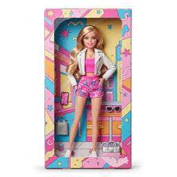Barbie Doll