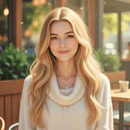 Studio Ghibli Effect